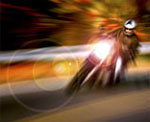 Motorcycle Practice Test