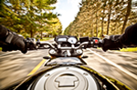 Washington Motorcycle License