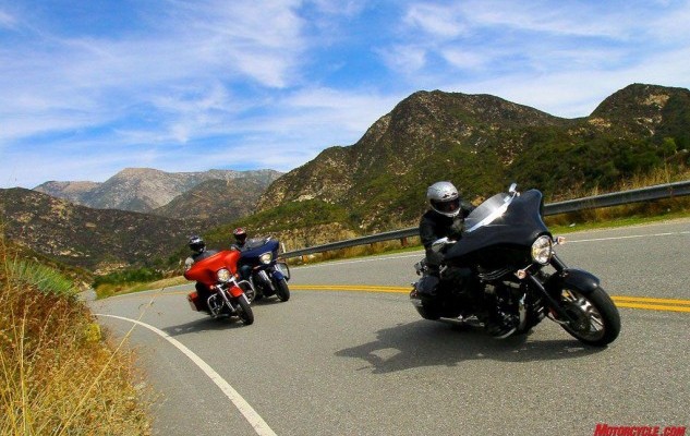 Motorcycle.com Rider