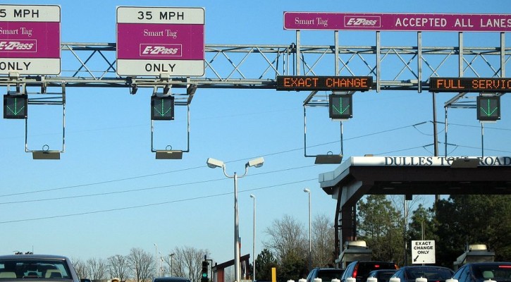 Toll Roads