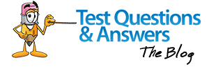 Test Questions And Answers Blog