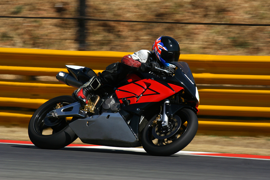 High Speed Training Blog