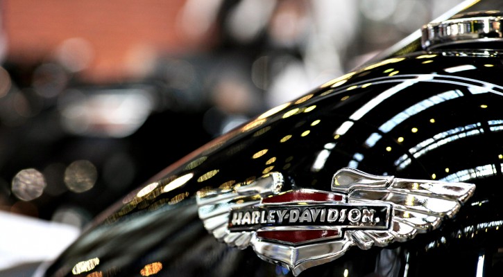 Harley Davidson