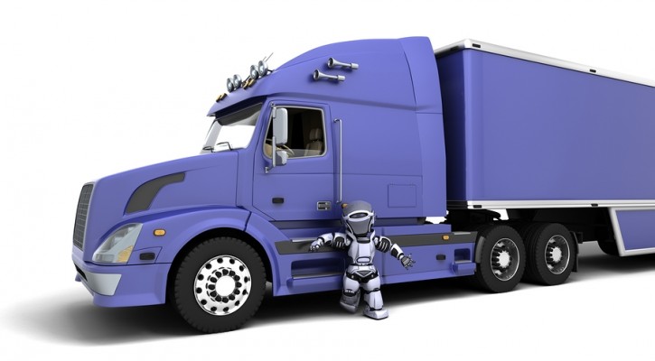 future of trucking