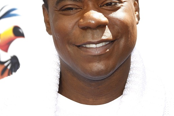 tracy morgan