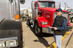 CDL Hazmat Practice Test