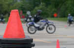 DMV Motorcycle Practice Test