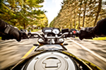 California Motorcycle License