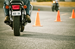 West Virginia Motorcycle Practice Test